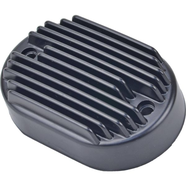 DB Electrical Voltage Regulator/Rectifier 12V; Compatible with/Replacement for Harley Davidson 2008-09 Softail, 74540-08