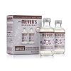 Mrs Meyer's Lavender Concentrate Hand Soap Refills, 2 CT