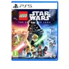 Warner Bros. Interactive Entertainment Lego: Star Wars - The Skywalker Saga (PS5)