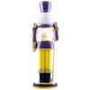 FOCO Minnesota Vikings NFL Light Up Nutcracker