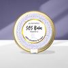 Puremetics SOS Balm, Vitamin E, 10 g