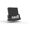 Sudoo Bluetooth 5.0 Dongle EDR Adapter USB Micro Receiver For PC Long Range for Windows 10/8.1/8/7/XP