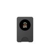 G'Day Mate Kangaroo Retro Sunset Silhouette PopSockets PopWallet for MagSafe