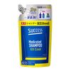 Success Medicated Shampoo, Extra Cool, Refill, 11.2 fl oz (320 ml), Abra, Wax Odor, Single Wash Shampoo, Aqua Citrus Scent Refill