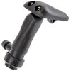 Dorman 47229 Passenger Side Windshield Washer Nozzle Compatible with Select Cadillac / Saab Models