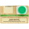 Organic Beef Broth, 32 Oz