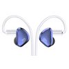 iBasso IT01s Audiophile in-Ear Monitors with DiNaTT Dynamic Driver (Blue Mist)
