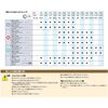 Kyoto Machine Tools (KTC) Torx Bit Socket Replacement Bit T-T30