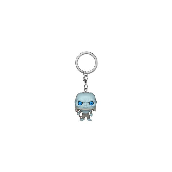 Funko Pop! Keychains: Game of Thrones - White Walker