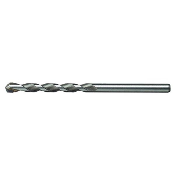 House B.M AK3.4 Drill for Porcelain Tiles and Kawara (Rotating) 0.13 inches (3.4 mm)