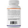 2 Pack Vitamatic Magnesium Gluconate 1000 mg - 180 Vegetarian Tablets