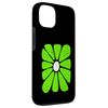 Green Its A Daisy Green Color Graphic Case for iPhone 13