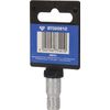 BRILLIANT TOOLS BT020912 1/4 Inch Bit Adapter [Powered by KS Tools]