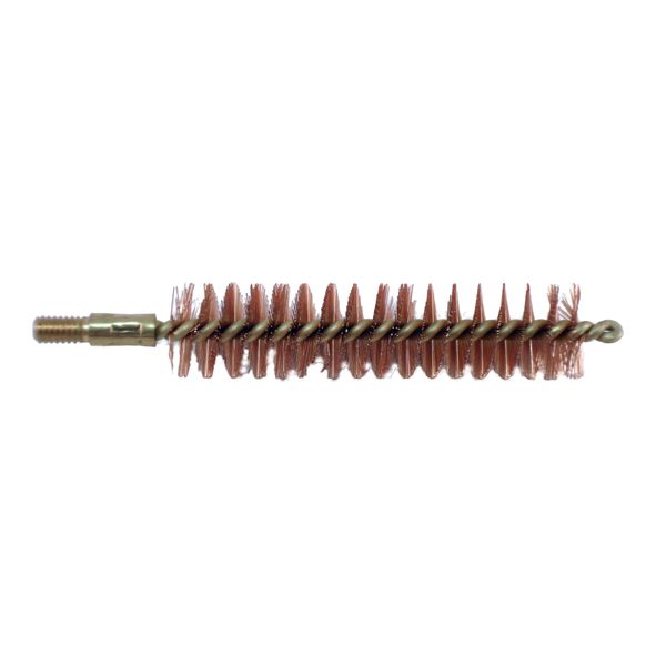 Pro Shot Products .45 Caliber Chamber Brush, Gold (45BC)