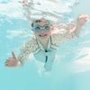 Splash About Shorty Wetsuit, Little Acorns, 4-6 Years