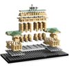 LEGO Architecture Brandenburg Gate 21011