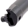 HHIP 2301-3010 S10S-TNER2 Right Hand Internal Threading and Grooving Tool Holder Kit