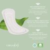 Organ(Y)C Light Flow Panty Liners