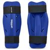 Bytomic Defender Shin Guard Blue