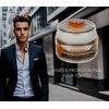 Hairbond Shaper 100ml - A toffee hair paste for men hair products - Endorsed by celebs - Mens hair cream for styling cream - Mens hair wax hair styling products - Hair wax for hair styling short hair