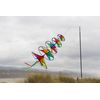 In the Breeze ITB-4878 3-Section Heavy-Duty 10' Pole