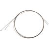 (LL) 2013 Shimano Road Bike Polymer Gear Cable Set Black