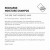 Lock Stock & Barrel Recharge Moisture Shampoo For Men 250 ml