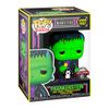 Pop! Frankenstein (1931) - Frankenstein with Flower Blacklight