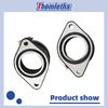 Thomletha Carburetor Intake Boot Replacement for Honda CM400A 1979-1981