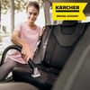 Kärcher 2.863-221.0 Suction Brush Set