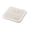 C-1854, Square Microwave Mochi Net Made in Japan