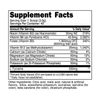 TransformHQ Hydration 42 Servings (Crisp Apple) - Electrolyte Drink Mix