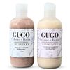 Gugo with Biotin + Caffeine Shampoo & Conditioner