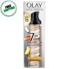 Olay Total Effects Tone Correcting Face Moisturizer With SPF 15, 1.7 Ounces