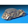 MiniArt 1:35 Scale German Staff Car 170V Plastic Model Kit
