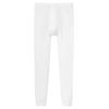 Schiesser Men's Y-fronts Thermal Bottoms - White - White (100-White) - 6