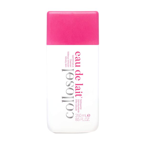 Collosol No Rinse Cleansing & Softening Milk (8.5 oz)