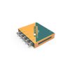AVMatrix SD1141 1:4 3G SDI Distribution Amplifier