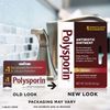 Polysporin Ointment, 0.5 Oz (4 Pack)