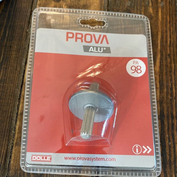 DOLLE PROVA ALUMINUM PA98 HANDRAIL CONNECTOR
