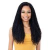 Freetress Braid Crochet & Latch Hook 3X Pacific Curl 18" (T27)