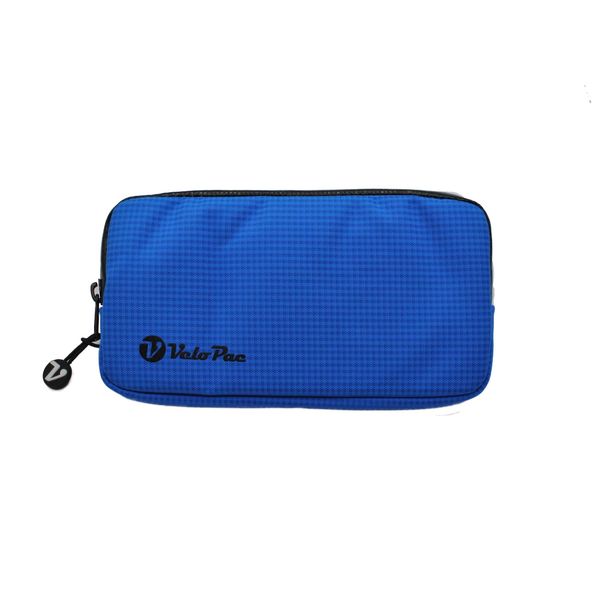 Velopac RidePac Lite (Blue)