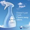 FEBREZE spraY with Gain Scent FABRIC REFRESHER Odor Remover Eliminator