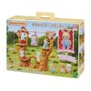 Sylvanian Families Cute Ropeway Set