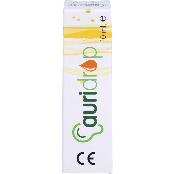 Auridrop Walking Care 10 ml