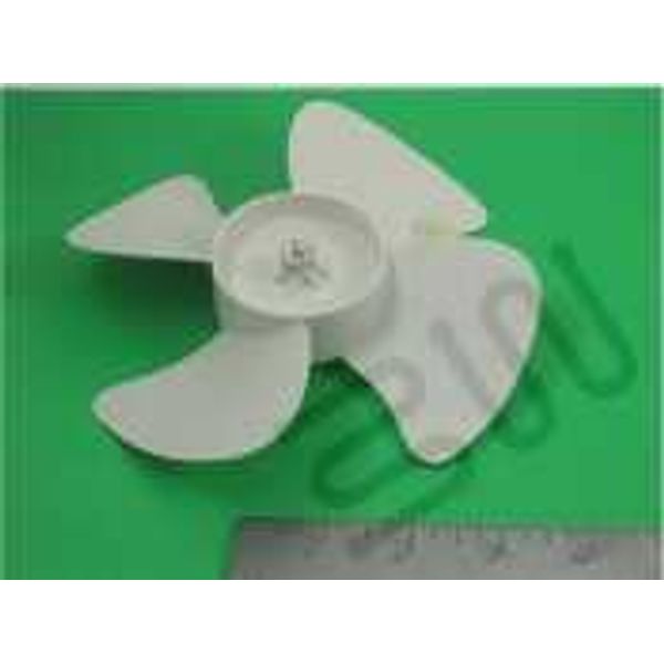 Beverage Air Evaporator Blade 6White (4 Pet Plas)