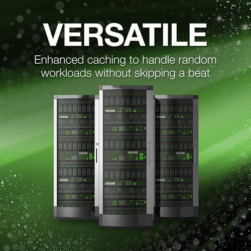 Seagate 1TB Ent Cap 2.5" 16 Gb s SAS MPN: ST1000NX0333