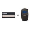 Liftmaster 61LM- Compatible Stinger 390LMD21V Visor Style Remote