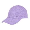 Regatta Kids' Cuyler III Cap Purple