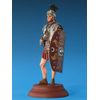 Miniart 1:16 Scale Praetorian Guardsman II century A.D. Plastic Model Kit (Grey)